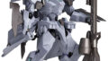 リボルテック マブラヴ オルタネイティヴ No.003 EF-2000 タイフーン ツェルベルス大隊仕様