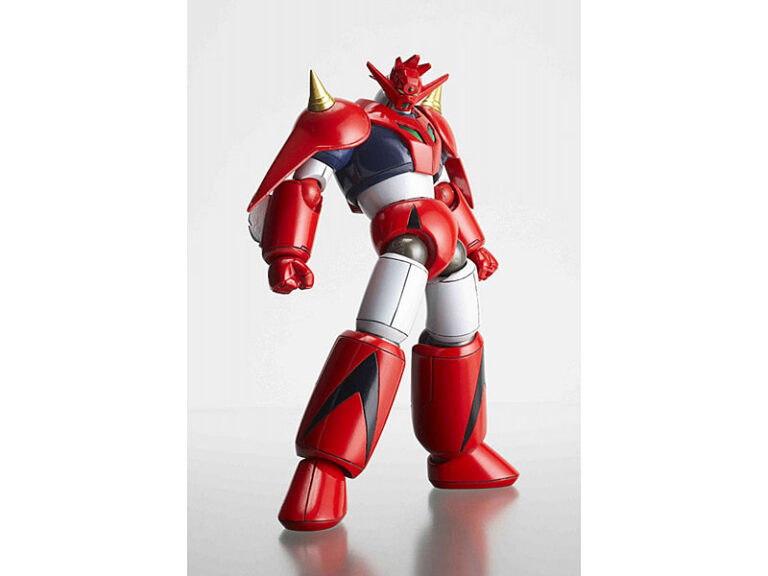 REVOLTECH （リボルテック） No.74 ゲッタードラゴン