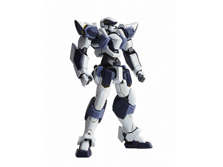リボルテックヤマグチ No.081 フルメタル・パニック！ ARX-7 アーバレスト