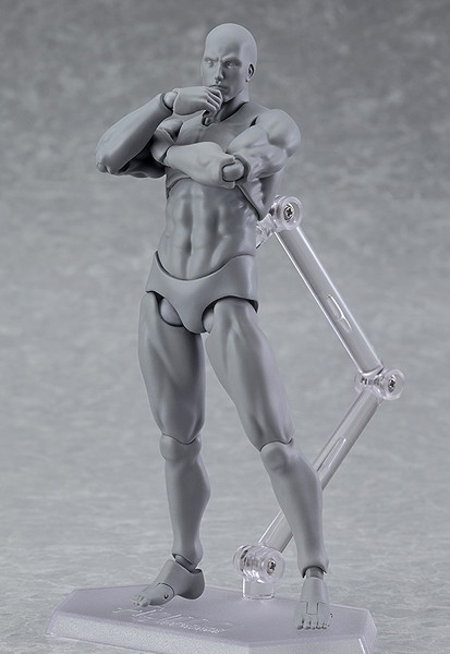 figma archetype next:he gray color ver.