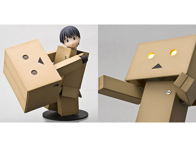 REVOLTECH （リボルテック） リボルテックダンボー