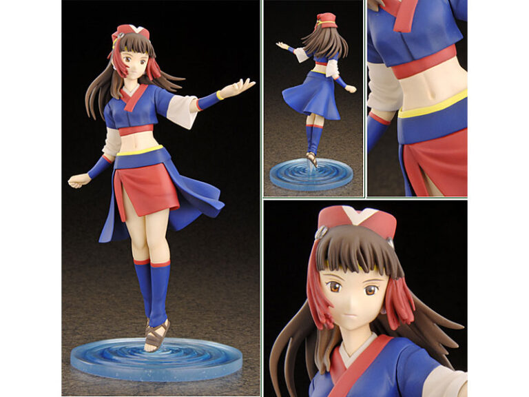 麗人CAST サムライ7 キララ