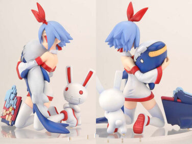 TG式プレネールで行こう！ プレネールさん（と鮫）