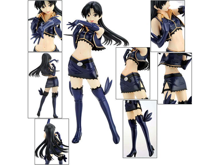 アイドルマスター 如月千早