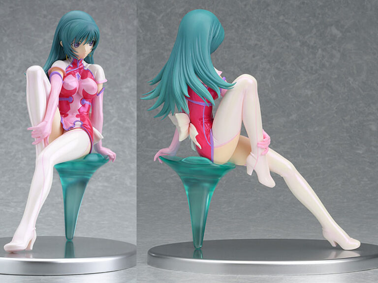 ゾイドジェネシス コトナ・エレガンス コスチュームVer.