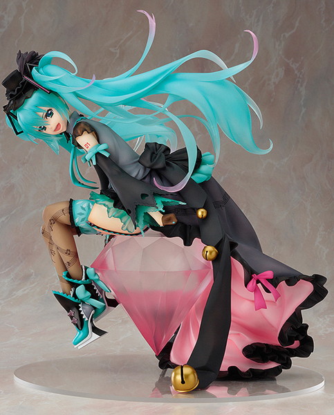 キャラクター・ボーカル・シリーズ01 初音ミク 江端里沙Ver.