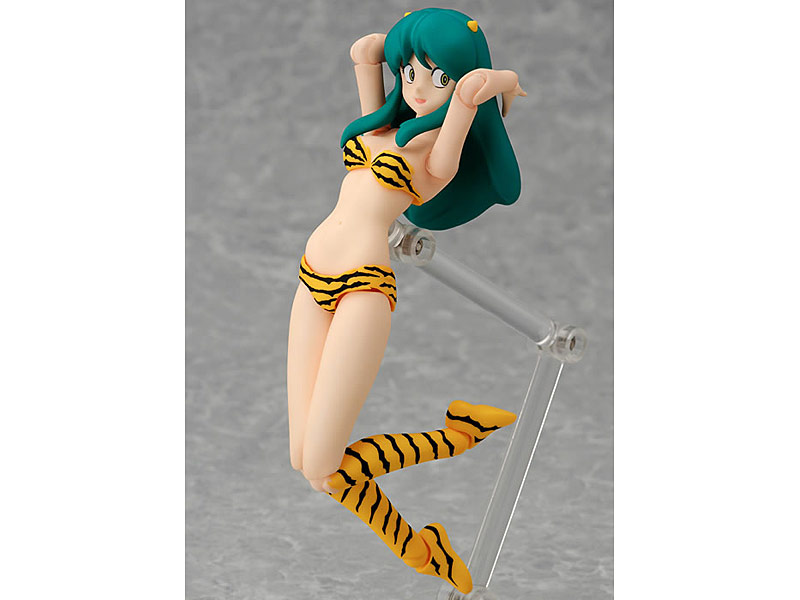 figma うる星やつら ラム