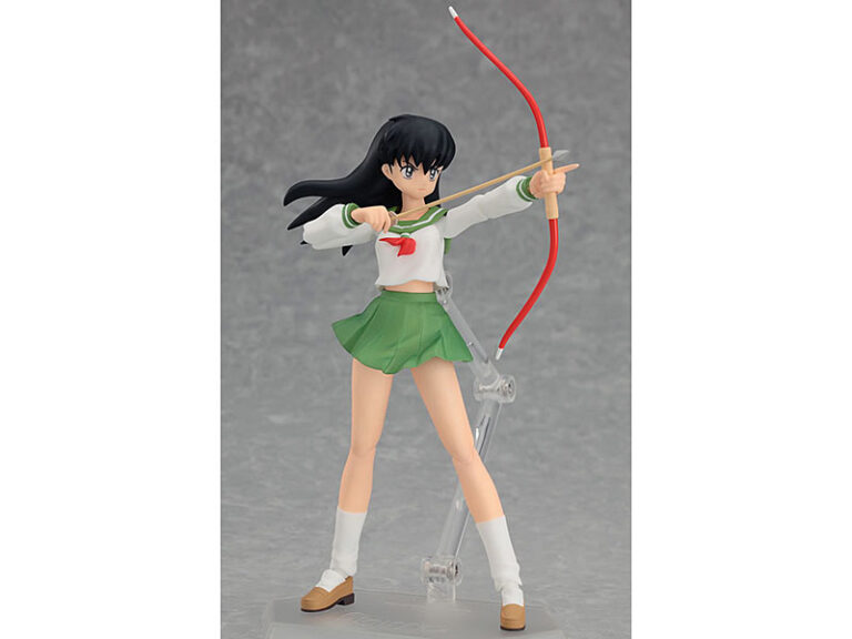 figma 犬夜叉 日暮かごめ