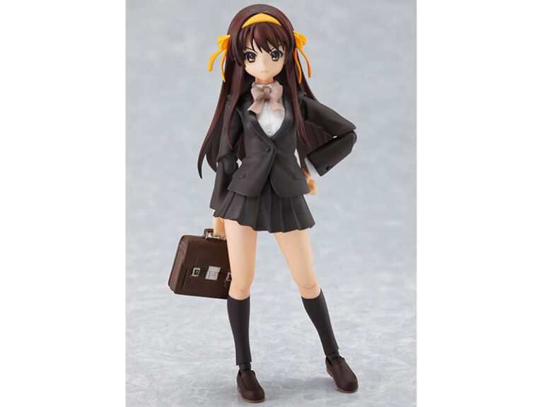 figma 涼宮ハルヒの消失 涼宮ハルヒ 光陽園学院ver.