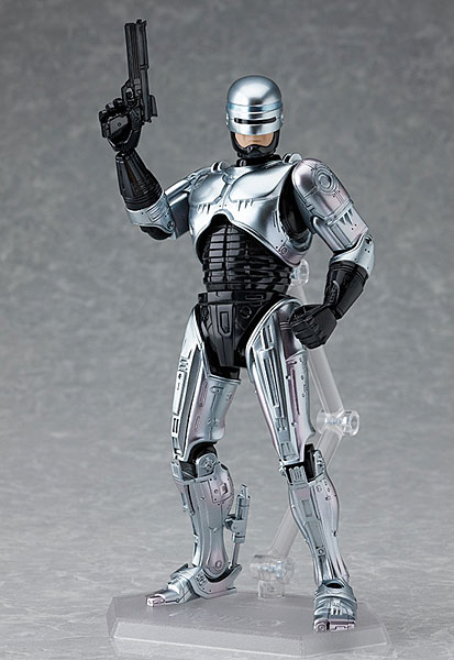 figma ロボコップ