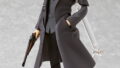 figma Fate/Zero 衛宮切嗣