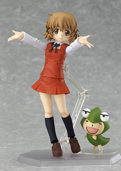 figma ひだまりスケッチ×ハニカム ゆの
