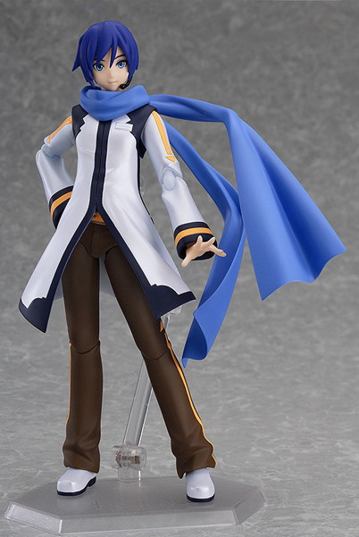 figma KAITO