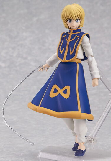 figma HUNTER×HUNTER クラピカ