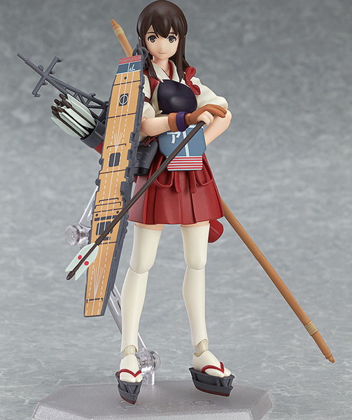 figma 艦隊これくしょん-艦これ- 赤城