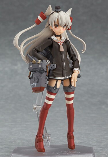 figma 艦隊これくしょん-艦これ- 天津風