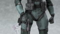 figma METAL GEAR SOLID2: SONS OF LIBERTY ソリッド・スネーク MGS2 ver.