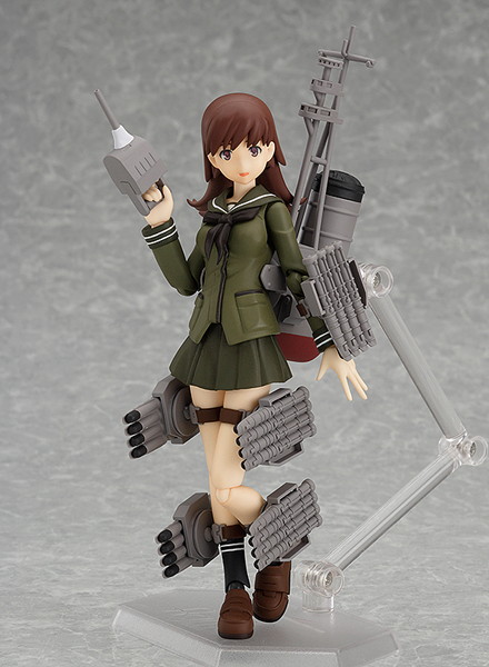 figma 艦隊これくしょん-艦これ- 大井