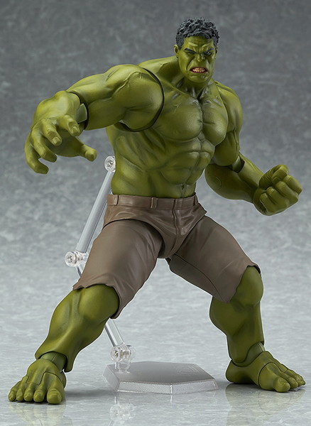 figma アベンジャーズ ハルク