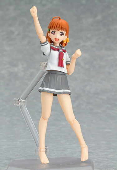 figma ラブライブ！サンシャイン！！ 高海千歌