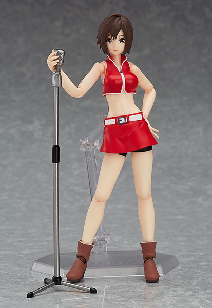 figma MEIKO