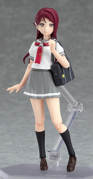 figma ラブライブ！サンシャイン！！ 桜内梨子