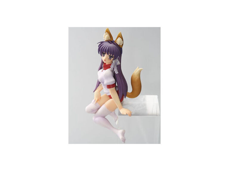 デスクトップ フィギュア No.1 CLANNAD-クラナド- 藤林杏 体操服Ver. マイルストン版