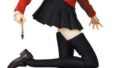 リアルアクションヒーローズ No.692 RAH Fate/stay nigh 遠坂凛