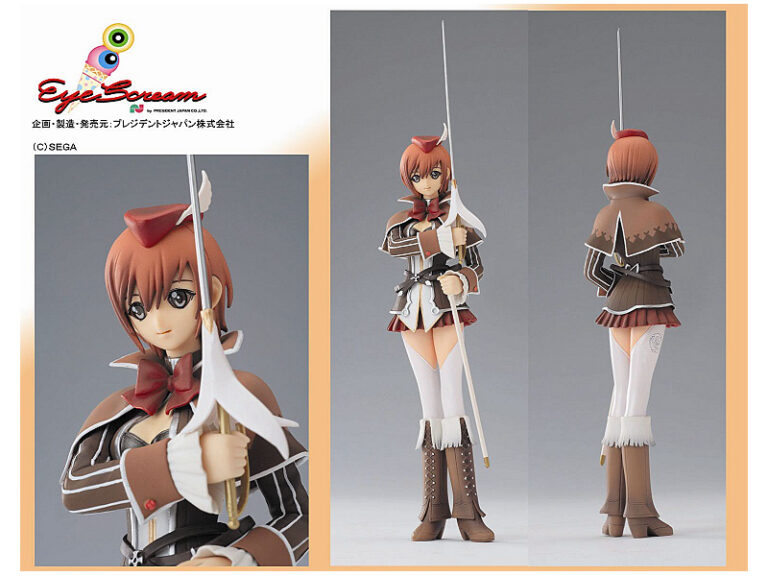 シャイニング・ウィンド シーナ