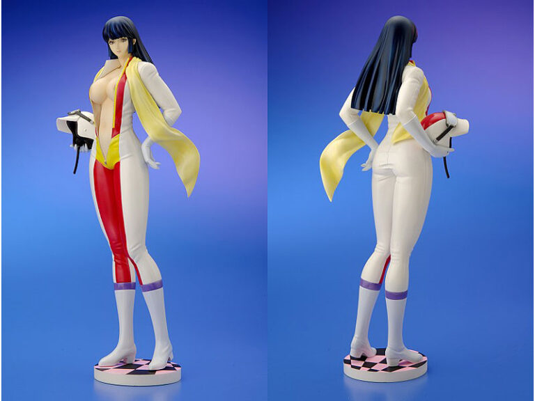 キューティーハニー ハリケーン・ハニー 大黒や工房Ver.