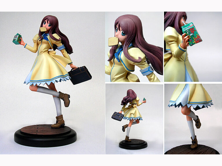 武装錬金 武藤まひろ