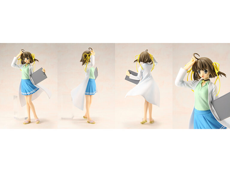 D.C.S.S.-ダ・カーポ セカンドシーズン- 朝倉音夢