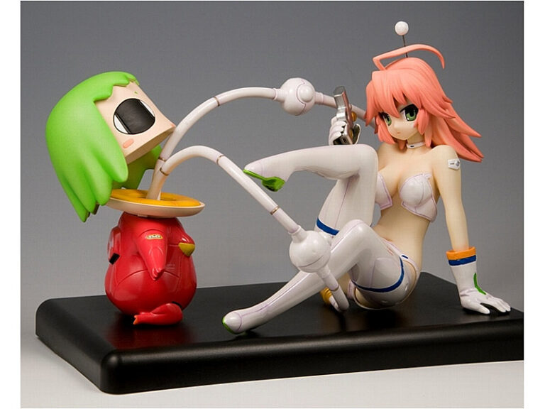 ケメコデラックス！ エムエム Pose Taboo with KEMEKO