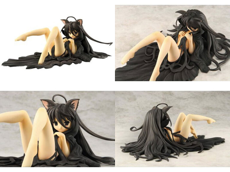 灼眼のシャナ ねこみみVer.