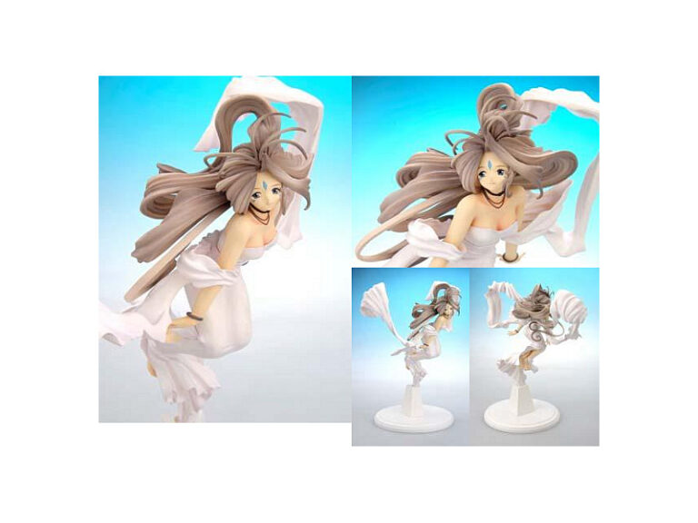 ああっ女神さまっ 闘う翼 SMCベルタンディ