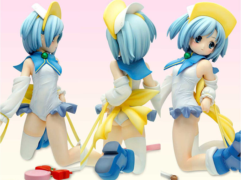 もえたん ぱすてるインク