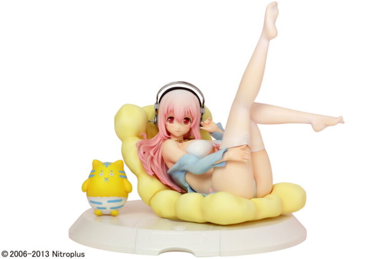VC！（ボイスコレクション） すーぱーそに子-ビキニ＆ソファーver.-