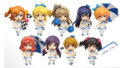 BOX販売 ねんどろいどぷち μ’s全員集合！ 2014レースクイーンver.