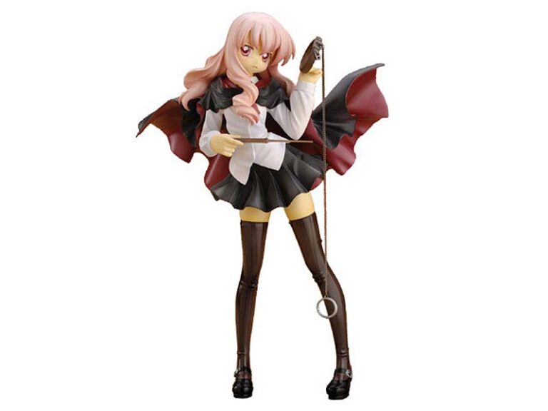 ゼロの使い魔 三美姫の輪舞 ルイズ
