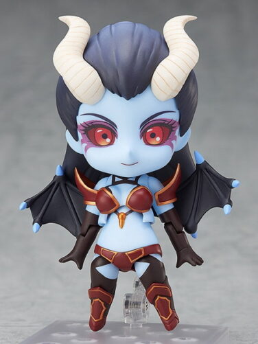 ねんどろいど Dota 2 クイーン・オブ・ペイン