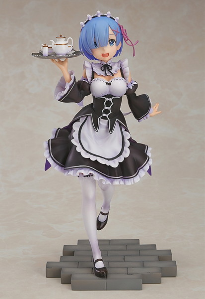 Re:ゼロから始める異世界生活 レム