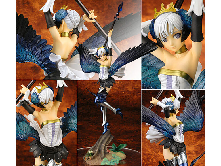 オーディンスフィア グウェンドリン