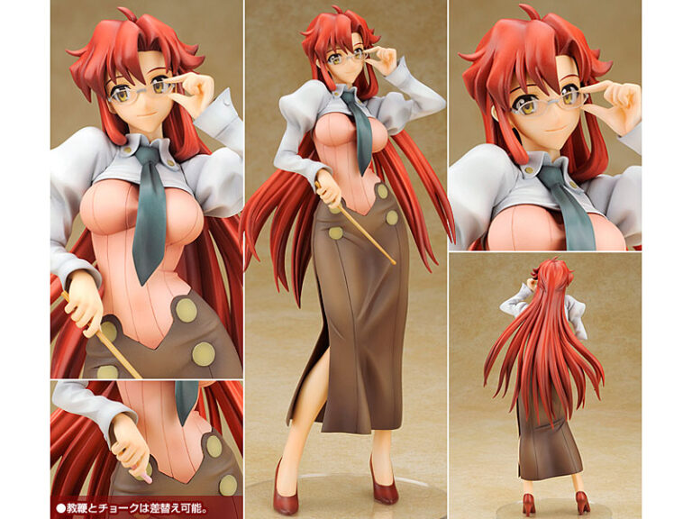 天元突破グレンラガン ヨマコ先生