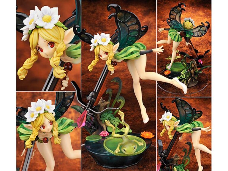 オーディンスフィア メルセデス