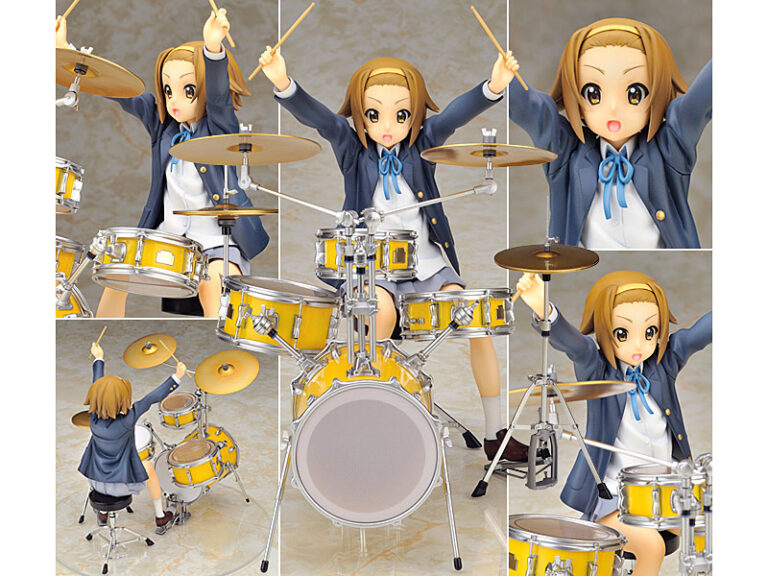 けいおん！ 田井中律