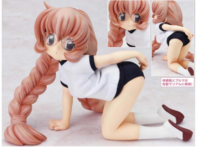 こどものじかん 宇佐美々 体操服ver.