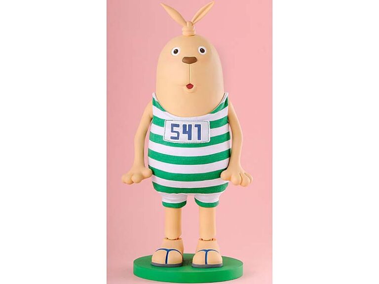 ウサビッチ ダンシング プーチン