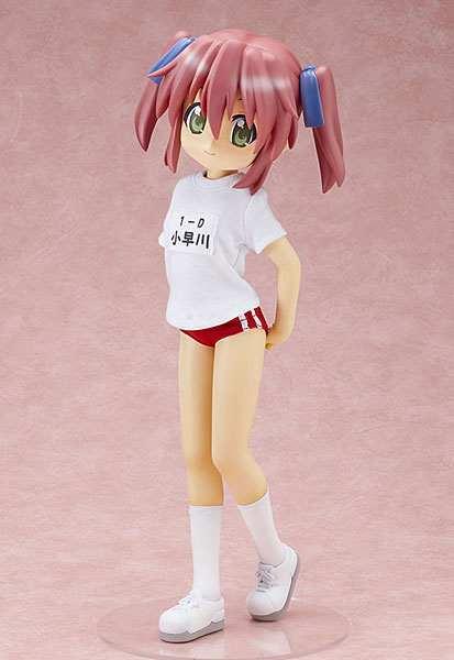 らき☆すた 小早川ゆたか 体操服Ver.