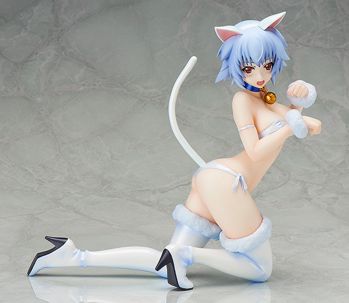 IS＜インフィニット・ストラトス＞ 更識楯無 猫Ver.