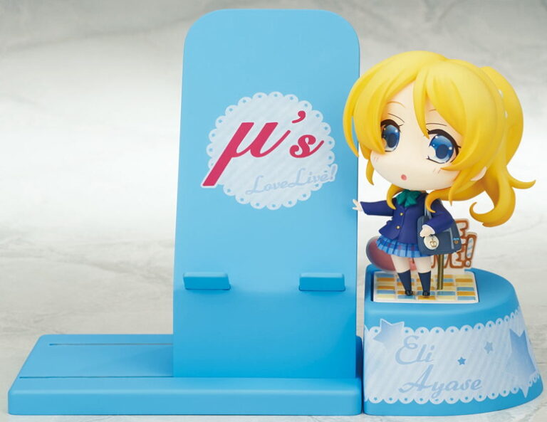 ちょこすた ラブライブ！ 「絢瀬 絵里」